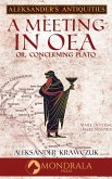 A Meeting in Oea (Aleksander's Antiquities) (eBook, ePUB) A Meeting in Oea (Aleksander's Antiquities) (eBook, ePUB)