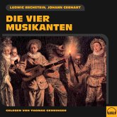 Die vier Musikanten (MP3-Download)