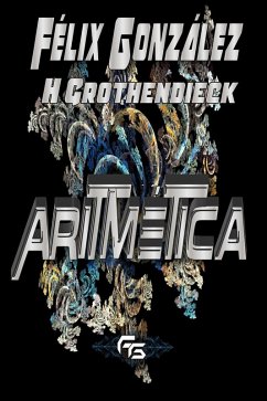 Cover Aritmética (eBook, ePUB)