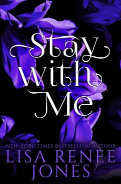 Stay with Me (Vampire Wardens Resurrection, #2) (eBook, ePUB) - Jones, Lisa Renee