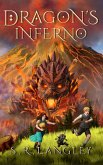 Dragon's Inferno (Dragon's Erf, #2) (eBook, ePUB)