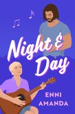 Night and Day (Love New Zealand, #3) (eBook, ePUB)