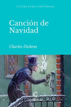 Canción de Navidad (eBook, ePUB) - Dickens, Charles