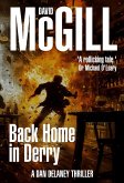 Back Home in Derry (The Dan Delaney Mysteries, #7) (eBook, ePUB) Back Home in Derry (The Dan Delaney Mysteries, #7) (eBook, ePUB)