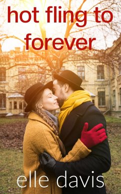 Cover Hot Fling to Forever (eBook, ePUB)