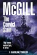 The Convict Stain (The Dan Delaney... - Bild 1