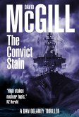 The Convict Stain (The Dan Delaney Mysteries, #6) (eBook, ePUB)