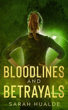 Cover Bloodlines and Betrayals (Honey Pot Mysteries, #7) (eBook, ePUB)