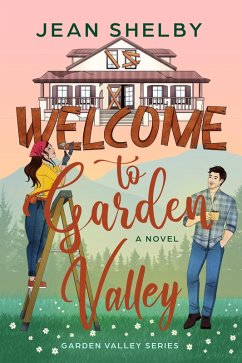 Cover Welcome to Garden Valley (Garden Valley Series) (eBook, ePUB)