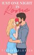 Just one night in Rome (eBook, ePUB) - Bild 1