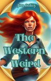 The Western Weird (eBook, ePUB)