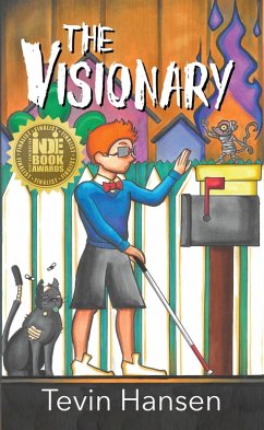 The Visionary (eBook, ePUB) - Hansen, Tevin