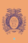 Atlas de Micronaciones (eBook, ePUB)