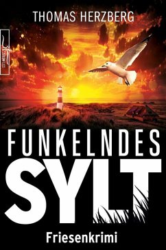 Funkelndes Sylt (eBook, ePUB) - Herzberg, Thomas