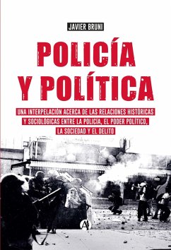 Cover Policía y política (eBook, ePUB)