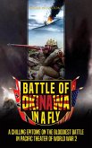 Battle of Okinawa, in a Fly : A Chilling Epitome on the Bloodiest Battle in Pacific Theater of World War 2 (War Classics In a Fly, #3) (eBook, ePUB)