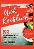 Wok Kochbuch (eBook, ePUB)
