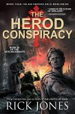 The Herod Conspiracy (The Vatican Knights, #30) (eBook, ePUB)