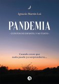 Pandemia (eBook, ePUB)