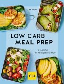 Low Carb Meal Prep (Restauflage)
