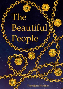 The Beautiful People - Winther, Thorbjørn