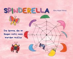 Spinderella - Yilmaz, Ebru Hayal