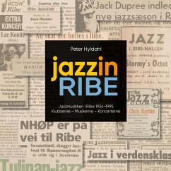 jazzinRIBE - Hyldahl, Peter