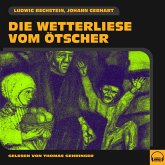 Die Wetterliese vom Ötscher (MP3-Download)