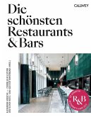 Die schönsten Restaurants & Bars 2023 (eBook, ePUB)
