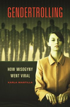 Gendertrolling (eBook, ePUB) - Mantilla, Karla