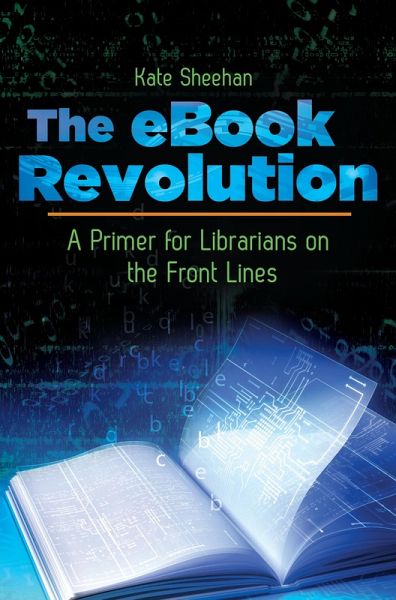 The eBook Revolution (eBook, ePUB)