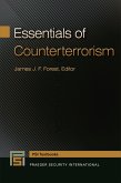 Essentials of Counterterrorism (eBook, ePUB)