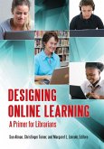 Designing Online Learning (eBook, ePUB)