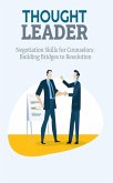 Negotiation Skills for Counselors: Building Bridges to Resolution (eBook, ePUB)