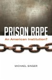 Prison Rape (eBook, ePUB)