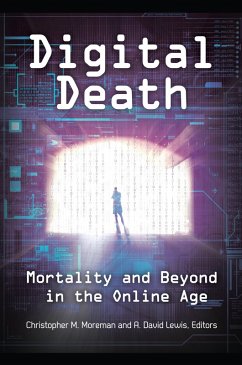 Cover Digital Death (eBook, ePUB)