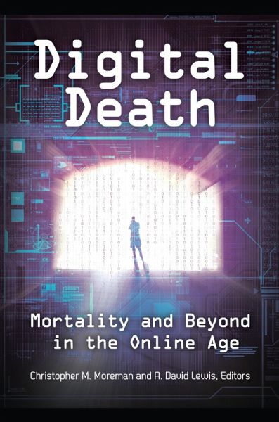 Digital Death (eBook, ePUB)