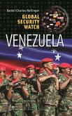 Global Security Watch-Venezuela (eBook, ePUB)