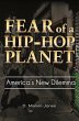 Fear of a Hip-Hop Planet (eBook, ePUB) - Bild 1