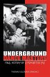 Underground Dance Masters (eBook, ePUB) - Bild 1