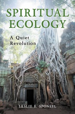 Cover Spiritual Ecology (eBook, ePUB)