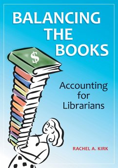 Cover Balancing the Books (eBook, ePUB)