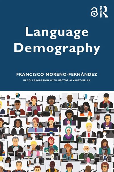 Language Demography (eBook, ePUB)