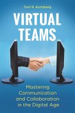 Virtual Teams (eBook, ePUB)