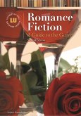 Romance Fiction (eBook, ePUB)