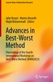 Advances in Best-Worst Method