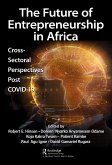 The Future of Entrepreneurship in Africa (eBook, ePUB)