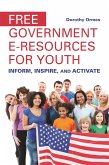 Free Government e-Resources for Youth (eBook, ePUB)