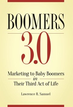 Cover Boomers 3.0 (eBook, ePUB)