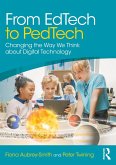 From EdTech to PedTech (eBook, PDF)